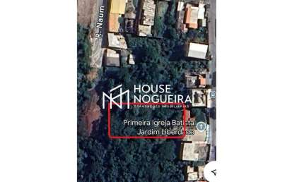 Terreno à venda na Rua Naum, Bonsucesso, Belo Horizonte