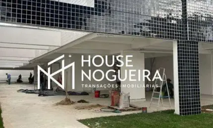 Área Privativa / Garden com 3 quartos à venda em Belo Horizonte