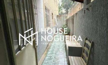 Área Privativa / Garden com 3 quartos à venda em Belo Horizonte