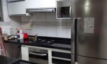 Apartamento com 2 quartos à venda na Praça Santa Maria, Santa Maria, Contagem