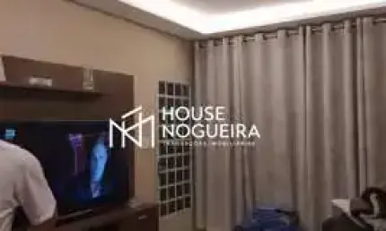 Apartamento com 2 quartos à venda na Rua Campo Verde, Brasília, Sarzedo