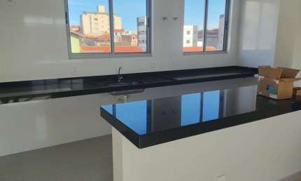 Cobertura Duplex com 3 quartos à venda em Belo Horizonte