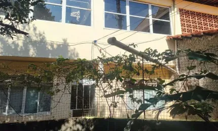 Casa com 3 quartos à venda na Rua Professor Luiz Bicalho, Brasil Industrial, Belo Horizonte
