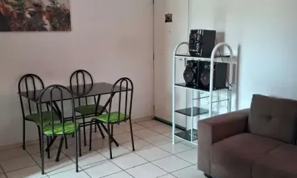 Apartamento com 2 quartos à venda em Belo Horizonte