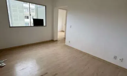 Apartamento com 2 quartos à venda em Belo Horizonte