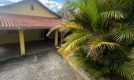 Casa com 3 quartos à venda na Rua João Batista Belfi, Brasil Industrial, Belo Horizonte