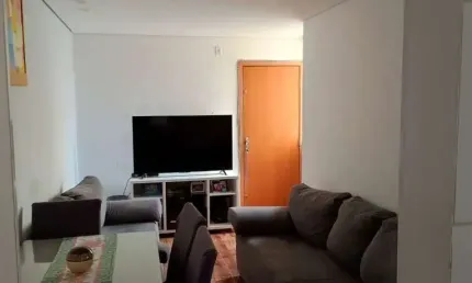 Apartamento com 2 quartos à venda em Ribeirão Das Neves