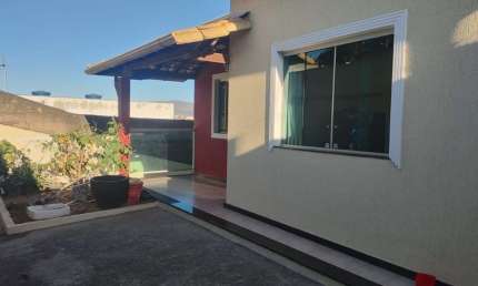 Casa com 5 quartos à venda na Rua das Verbenas, Lindéia (Barreiro), Belo Horizonte