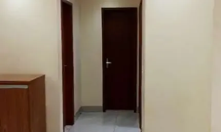 Apartamento com 3 quartos à venda em Belo Horizonte