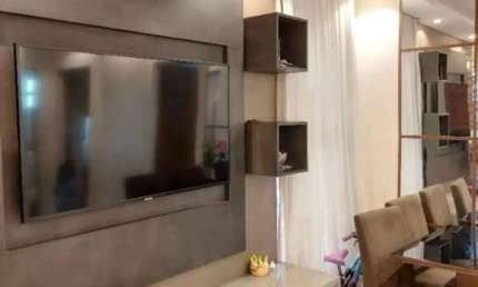 Apartamento com 2 quartos à venda em Belo Horizonte