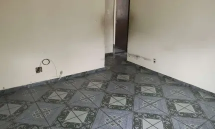 Apartamento com 3 quartos à venda em Belo Horizonte