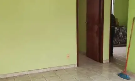 Apartamento com 2 quartos à venda na Rua Alfa, Jardim Riacho das Pedras, Contagem