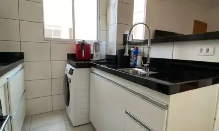 Apartamento com 2 quartos à venda em Ribeirão Das Neves