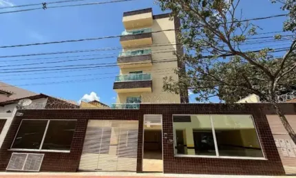 Área Privativa / Garden com 2 quartos à venda em Belo Horizonte