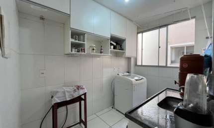 Apartamento com 2 quartos à venda em Belo Horizonte