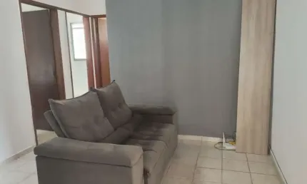Apartamento com 2 quartos à venda em Belo Horizonte