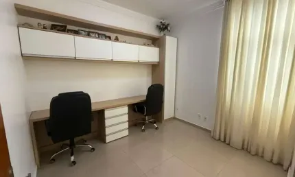Apartamento com 2 quartos à venda na Avenida Marte, Jardim Riacho das Pedras, Contagem