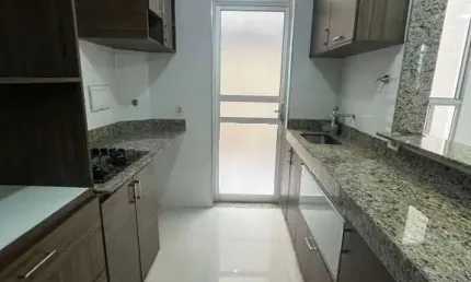 Área Privativa / Garden com 2 quartos à venda em Contagem