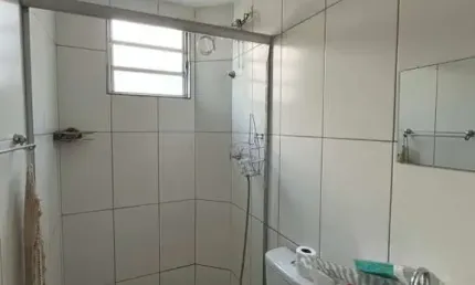 Apartamento com 2 quartos à venda na Rua Um, Santa Maria, Contagem