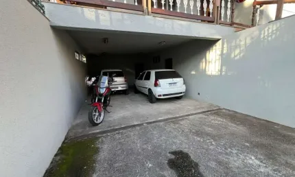 Casa com 4 quartos à venda na Rua Gonçalves Ferreira, Universitário, Belo Horizonte