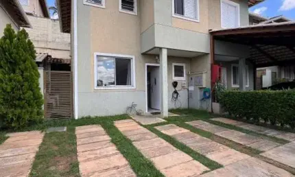 Casa de Condomínio com 3 quartos à venda em Contagem
