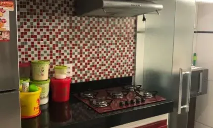 Apartamento com 2 quartos à venda em Belo Horizonte