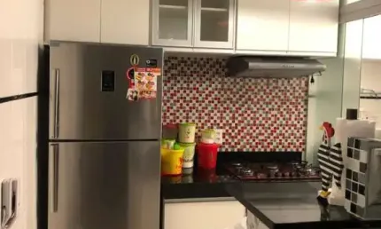 Apartamento com 2 quartos à venda em Belo Horizonte