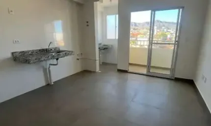 Apartamento com 2 quartos à venda em belo horizonte
