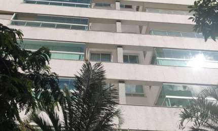 Cobertura com 4 quartos à venda na Rua Almirante Alexandrino, 750, Gutierrez, Belo Horizonte
