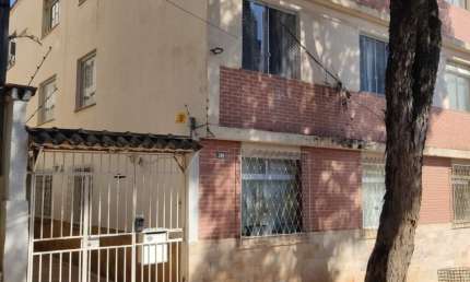 Apartamento com 3 quartos à venda na Rua Joaquim Linhares, 390, Anchieta, Belo Horizonte