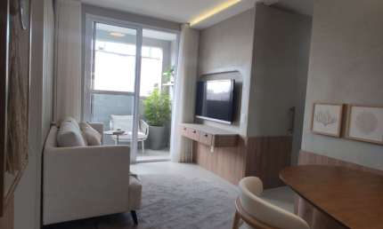 Apartamento com 3 quartos à venda na Rua Dom João Antônio dos Santos, 215, Coração Eucarístico, Belo Horizonte