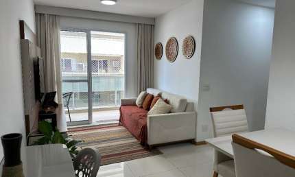 Apartamento com 3 quartos à venda na Estrada Pau-ferro, 1120, Freguesia (Jacarepaguá), Rio de Janeiro