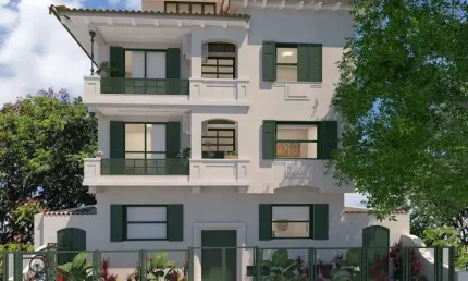 OPÇÃO DE INVESTIMENTO NO BAIRRO PEIXOTO - COPACABANA