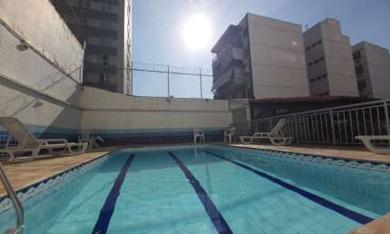 Apartamento com 2 quartos à venda na Rua Pinto Guedes, 140, Tijuca, Rio de Janeiro