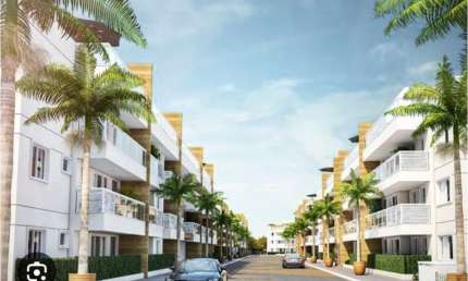 Apartamento com 2 quartos à venda na Avenida Miguel Antônio Fernandes, Recreio dos Bandeirantes, Rio de Janeiro