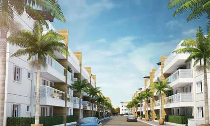 Apartamento com 2 quartos à venda na Avenida Miguel Antônio Fernandes, 981, Recreio dos Bandeirantes, Rio de Janeiro