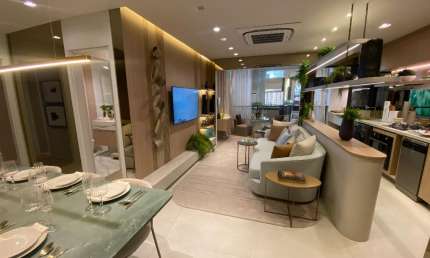 Apartamento com 2 quartos à venda na Rua Franz Weissman, 660, Jacarepaguá, Rio de Janeiro