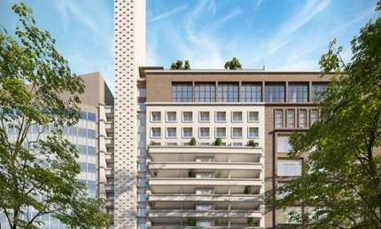 1  - quarto/centro do Rio -se Antecipe ao lançamento