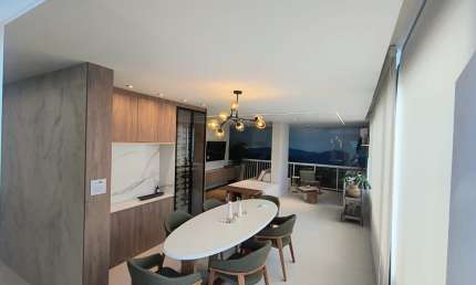 RG Residences no Recreio | 2 e 3 Quartos com Lazer Completo e Entrada Facilitada