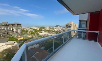Apartamento com 4 quartos à venda na Rua Alfredo Volpi, 50, Recreio dos Bandeirantes, Rio de Janeiro