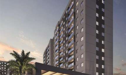 Apartamento com 2 quartos à venda na Avenida Embaixador Abelardo Bueno, Jacarepaguá, Rio de Janeiro