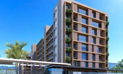 Apartamento com 2 quartos à venda na Rua Nilton Santos, lote7 quad, Recreio dos Bandeirantes, Rio de Janeiro