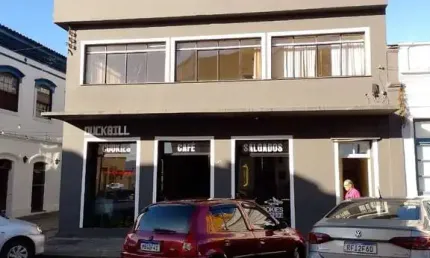 Loja à venda no bairro Centro - São Francisco do Sul/SC