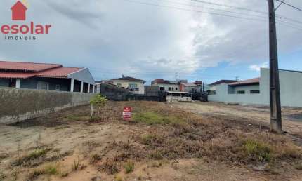 Terreno à Venda no Bairro Ubatuba – São Francisco do Sul/SC | Próximo à Praia