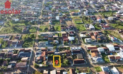 Terreno à venda no bairro Ubatuba - São Francisco do Sul/SC