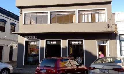 Loja à venda no bairro Centro - São Francisco do Sul/SC