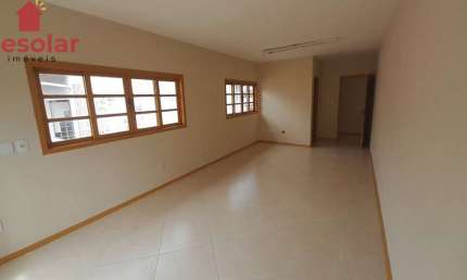 Sala comercial para alugar no bairro Centro Comercial - São Francisco do Sul/SC
