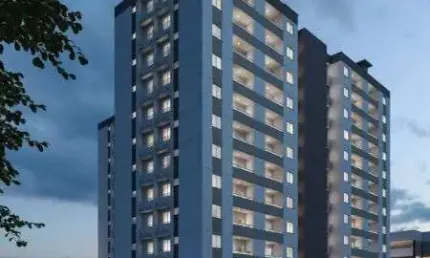 Apartamentos na Planta no bairro Maresia em Itapoá/SC