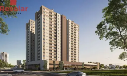 Apartamento Alto Padrão com 02 quartos no bairro Barra do Saí em Itapoá/SC