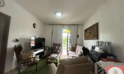 Casa com 4 quartos à venda na Avenida Governador Jorge Lacerda, Costeira do Pirajubaé, Florianópolis